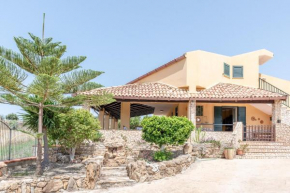 Villa Tre 's' Montallegro